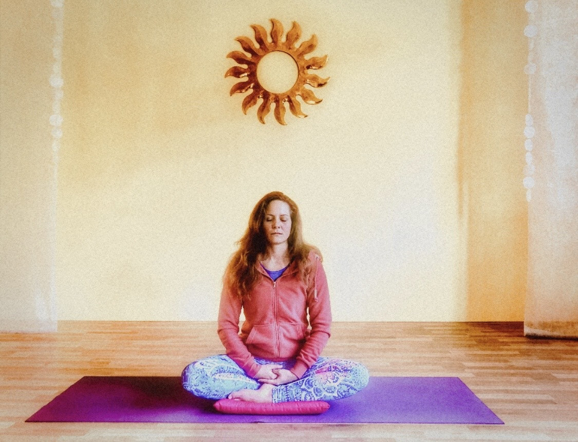 Meditation