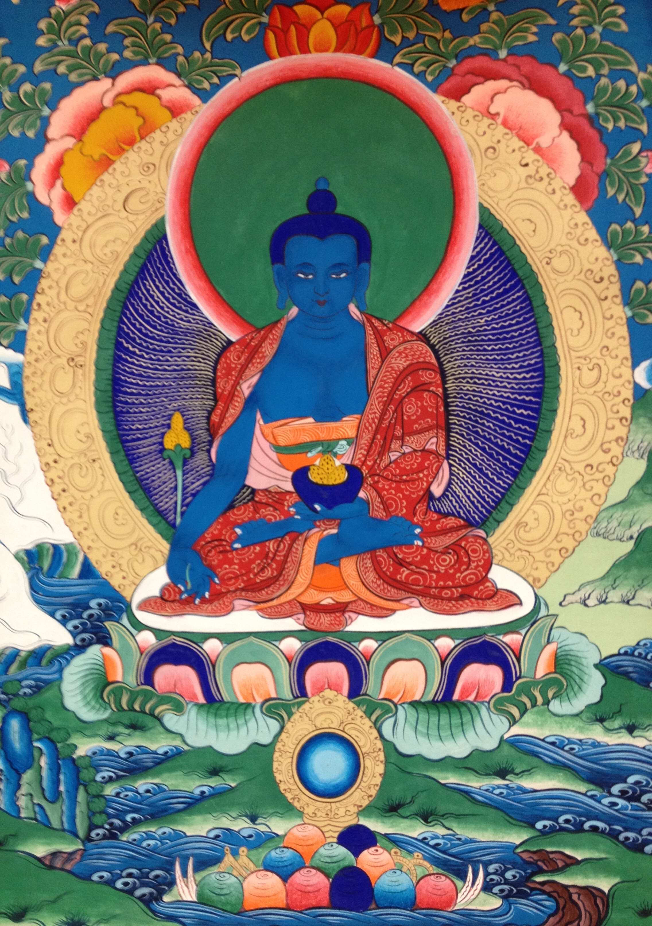 TibetanFlags